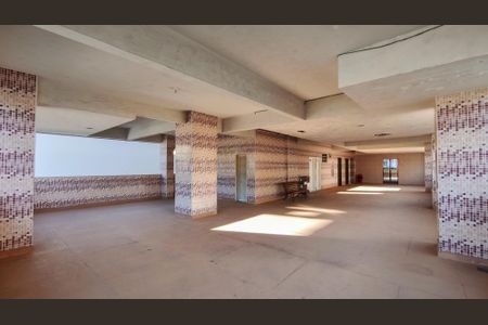 Apartamento à venda com 61m², 2 quartos e 2 vagas Apartamento à venda com 61m², 2 quartos e 2 vagasÁrea comum - Playground