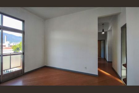 Apartamento à venda com 61m², 2 quartos e 2 vagas Apartamento à venda com 61m², 2 quartos e 2 vagasSala