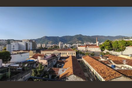 Apartamento à venda com 61m², 2 quartos e 2 vagas Apartamento à venda com 61m², 2 quartos e 2 vagasVista do Quarto 2