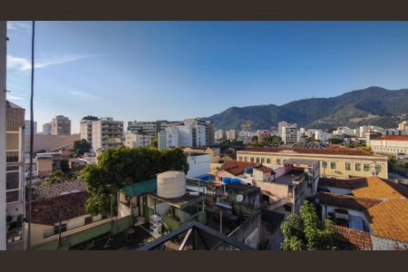 Apartamento à venda com 61m², 2 quartos e 2 vagas Apartamento à venda com 61m², 2 quartos e 2 vagasVista da Sala