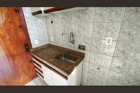 Apartamento à venda com 61m², 2 quartos e 2 vagas Apartamento à venda com 61m², 2 quartos e 2 vagasCozinha