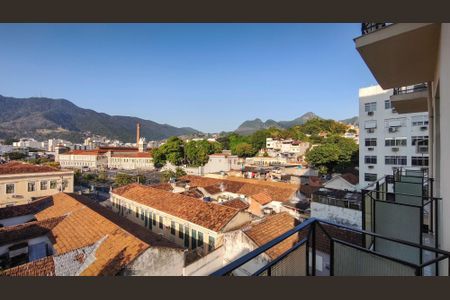 Apartamento à venda com 61m², 2 quartos e 2 vagas Apartamento à venda com 61m², 2 quartos e 2 vagasVista da Sala