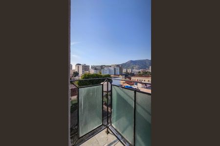 Apartamento à venda com 61m², 2 quartos e 2 vagas Apartamento à venda com 61m², 2 quartos e 2 vagasVaranda da Sala