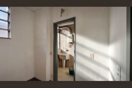 Apartamento à venda com 61m², 2 quartos e 2 vagas Apartamento à venda com 61m², 2 quartos e 2 vagasQuarto de Serviço