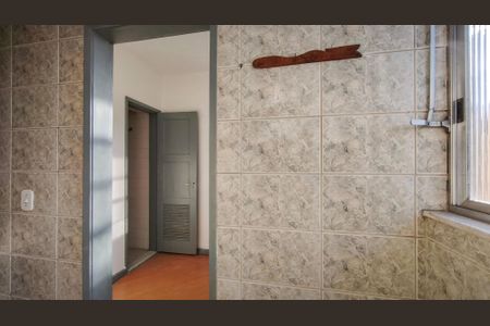 Apartamento à venda com 61m², 2 quartos e 2 vagas Apartamento à venda com 61m², 2 quartos e 2 vagasÁrea de Serviço