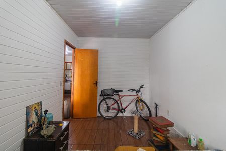Casa à venda com 47m², 2 quartos e 3 vagasQuarto 1