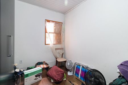 Casa à venda com 47m², 2 quartos e 3 vagasQuarto 2