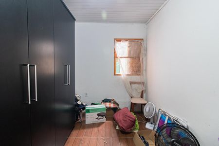 Casa à venda com 47m², 2 quartos e 3 vagasQuarto 2