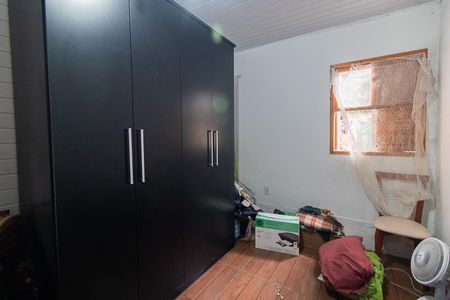 Casa à venda com 47m², 2 quartos e 3 vagasQuarto 2