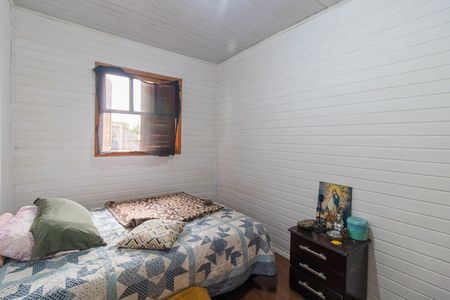 Casa à venda com 47m², 2 quartos e 3 vagasQuarto 1