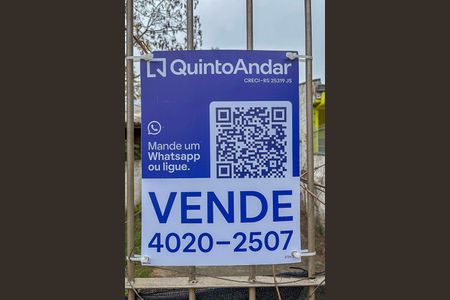 Casa à venda com 47m², 2 quartos e 3 vagasPlaca