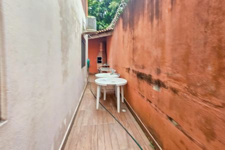 Apartamento para alugar com 97m², 2 quartos e 2 vagasvaranda