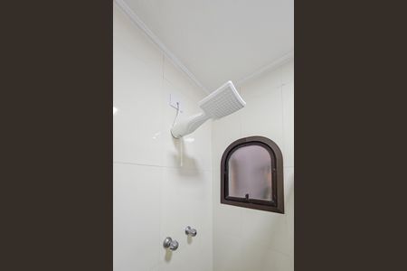 Apartamento para alugar com 97m², 2 quartos e 2 vagasBanheiro da suíte