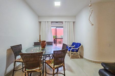 Apartamento para alugar com 97m², 2 quartos e 2 vagasSala