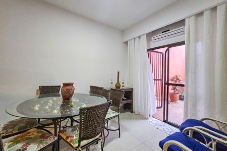Apartamento para alugar com 97m², 2 quartos e 2 vagasSala