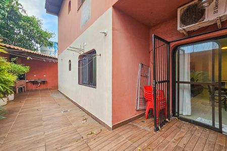 Apartamento para alugar com 97m², 2 quartos e 2 vagasvaranda