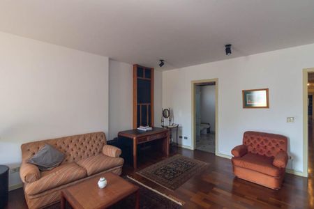 Apartamento para alugar com 400m², 3 quartos e 4 vagas Apartamento para alugar com 400m², 3 quartos e 4 vagasSuíte Master
