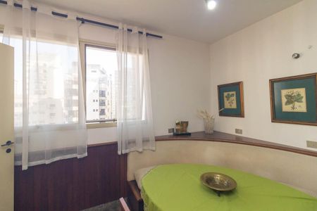 Apartamento para alugar com 400m², 3 quartos e 4 vagas Apartamento para alugar com 400m², 3 quartos e 4 vagasCopa