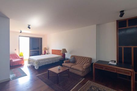 Apartamento para alugar com 400m², 3 quartos e 4 vagas Apartamento para alugar com 400m², 3 quartos e 4 vagasSuíte Master