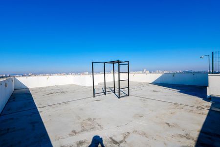 Apartamento à venda com 36m², 1 quarto e 1 vagaÁrea comum