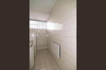 Apartamento para alugar com 25m², 1 quarto e 1 vaga Apartamento para alugar com 25m², 1 quarto e 1 vagaCozinha