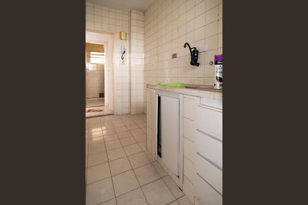 Apartamento para alugar com 25m², 1 quarto e 1 vaga Apartamento para alugar com 25m², 1 quarto e 1 vagaCozinha