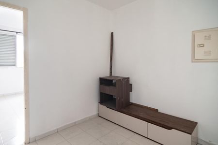Apartamento para alugar com 25m², 1 quarto e 1 vaga Apartamento para alugar com 25m², 1 quarto e 1 vagaSala