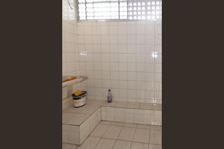Apartamento para alugar com 25m², 1 quarto e 1 vaga Apartamento para alugar com 25m², 1 quarto e 1 vagaÁrea de Serviço