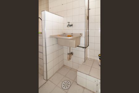 Apartamento para alugar com 25m², 1 quarto e 1 vaga Apartamento para alugar com 25m², 1 quarto e 1 vagaÁrea de Serviço