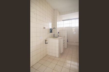 Apartamento para alugar com 25m², 1 quarto e 1 vaga Apartamento para alugar com 25m², 1 quarto e 1 vagaCozinha