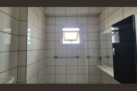 Apartamento à venda com 80m², 2 quartos e 1 vagaBanheiro de Serviço