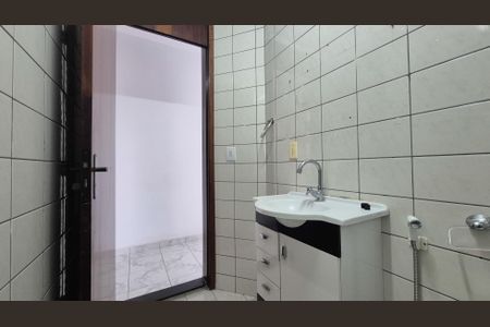 Apartamento à venda com 80m², 2 quartos e 1 vagaBanheiro