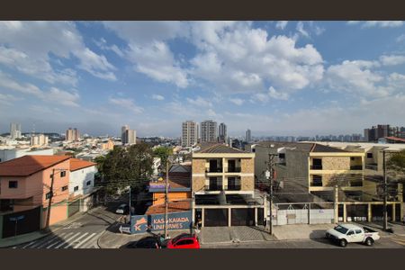 Apartamento à venda com 80m², 2 quartos e 1 vagaVista