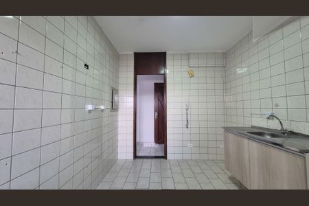 Apartamento à venda com 80m², 2 quartos e 1 vagaCozinha