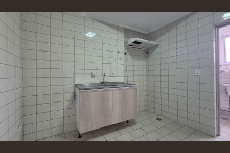 Apartamento à venda com 80m², 2 quartos e 1 vagaCozinha