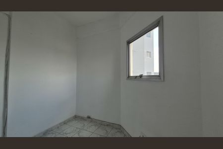 Apartamento à venda com 80m², 2 quartos e 1 vagaQuarto de serviço