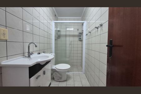 Apartamento à venda com 80m², 2 quartos e 1 vagaBanheiro