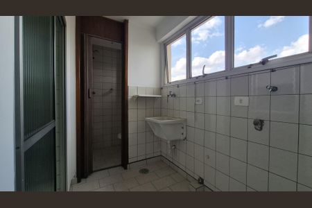Apartamento à venda com 80m², 2 quartos e 1 vagaLavanderia