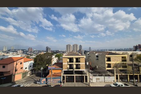 Apartamento à venda com 80m², 2 quartos e 1 vagaVista