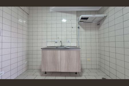 Apartamento à venda com 80m², 2 quartos e 1 vagaCozinha