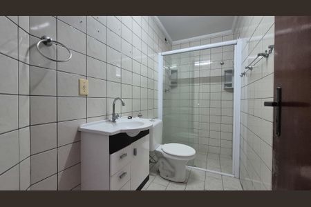 Apartamento à venda com 80m², 2 quartos e 1 vagaBanheiro