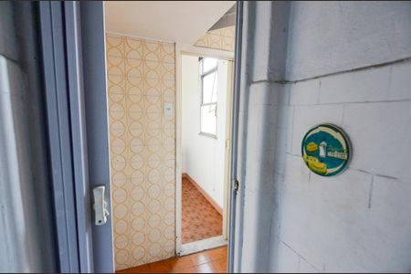 Apartamento à venda com 76m², 2 quartos e 1 vagaBanheiro de Serviço