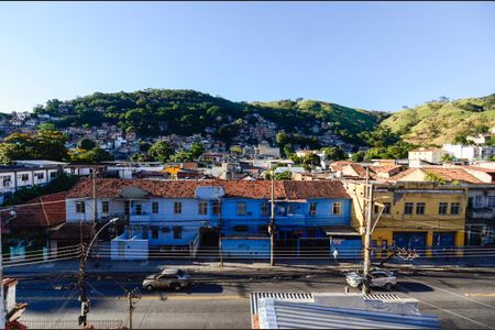 Apartamento à venda com 76m², 2 quartos e 1 vagaVista do Quarto 1