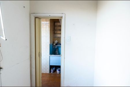 Apartamento à venda com 76m², 2 quartos e 1 vagaQuarto de Serviço