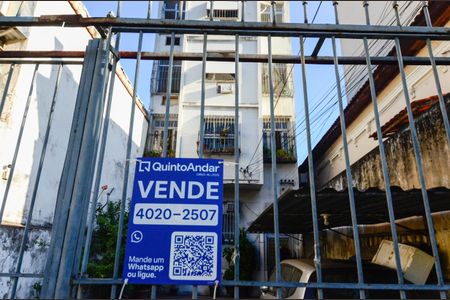 Apartamento à venda com 76m², 2 quartos e 1 vagaPlaca