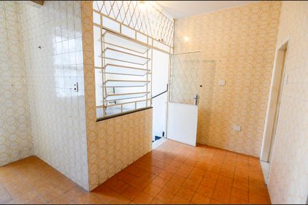 Apartamento à venda com 76m², 2 quartos e 1 vagaCozinha