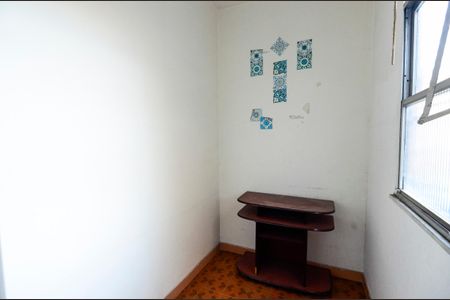 Apartamento à venda com 76m², 2 quartos e 1 vagaQuarto de Serviço