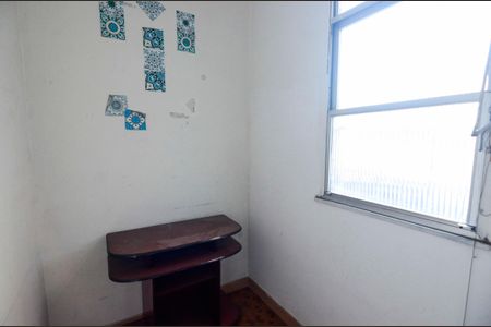 Apartamento à venda com 76m², 2 quartos e 1 vagaQuarto de Serviço