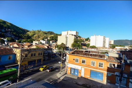 Apartamento à venda com 76m², 2 quartos e 1 vagaVista do Quarto 2