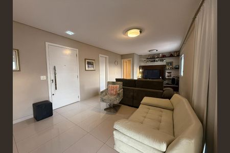 Apartamento à venda com 176m², 3 quartos e 3 vagas